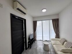 The Poiz Residences (D13), Apartment #586054201